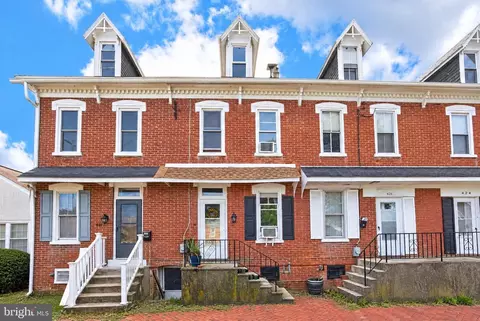 428 Rhoads, Boyertown, PA 19512