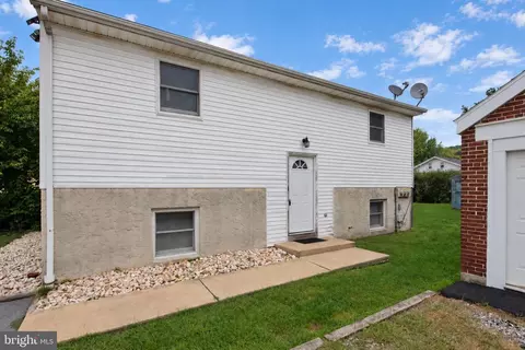 3425 Marion St, Reading, PA 19605