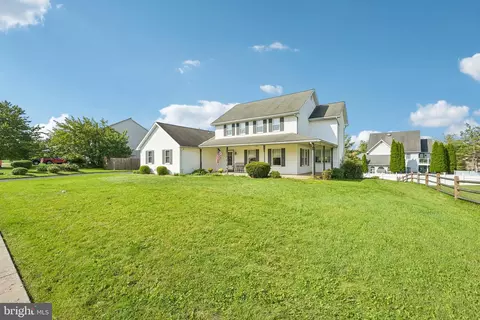 Undisclosed, Douglassville, PA 19518