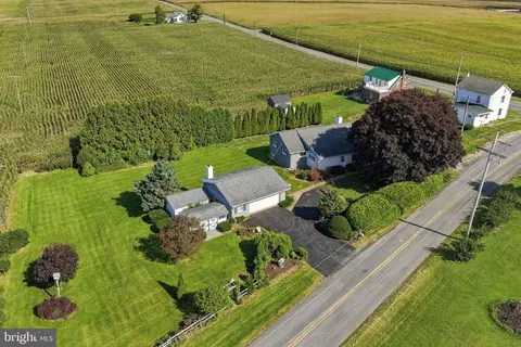 219 Bastian Rd, Kutztown, PA 19530
