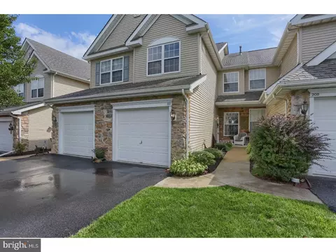 207 Laurel Ct, Morgantown, PA 19543