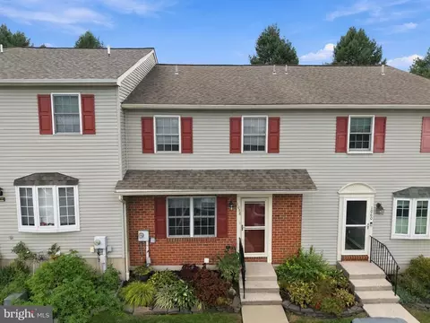 1058 Fredrick Blvd, Reading, PA 19605