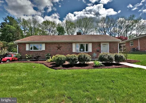 2142 Reading Blvd, Reading, PA 19609