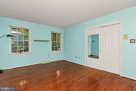 Bedroom - 24 Fawn Dr, Reading, PA 19607 photo 4 of 6