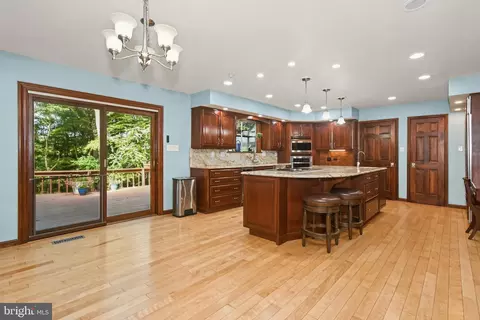 Kitchen - 24 Fawn Dr, Reading, PA 19607 photo 8 of 8