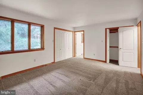 Bedroom - 340 Mountain View Rd, Reading, PA 19607 photo 1 of 7