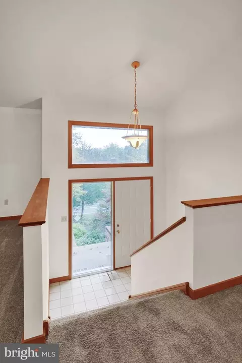 Entry Way - 340 Mountain View Rd, Reading, PA 19607 photo 3 of 5