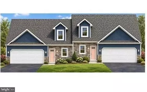 31 Castle Dr #LOT 8, Robesonia, PA 19551