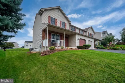 Exterior - Undisclosed, Sinking Spring, PA 19608 photo 2 of 10