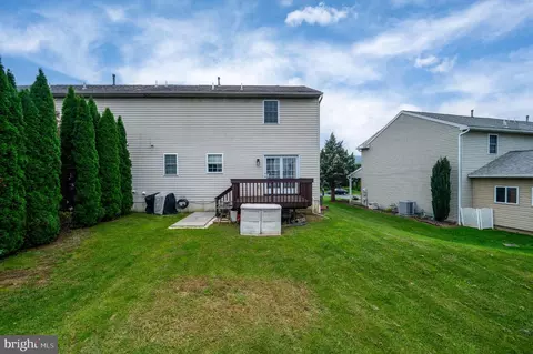 Exterior - Undisclosed, Sinking Spring, PA 19608 photo 8 of 10
