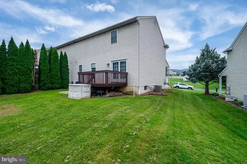 Exterior - Undisclosed, Sinking Spring, PA 19608 photo 9 of 10