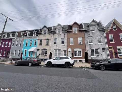 732 N 10th St, Reading, PA 19604
