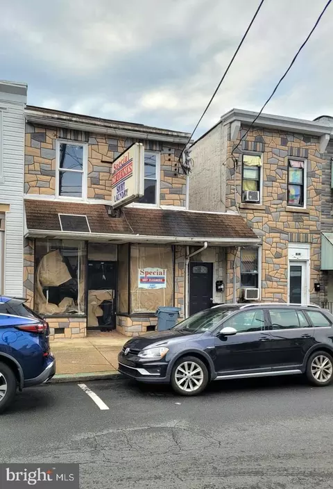828 Bingaman St, Reading, PA 19602
