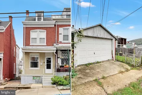 559 S 18th St, Reading, PA 19606