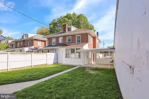 Exterior - 915 Gregg Ave, Reading, PA 19607 photo 6 of 10