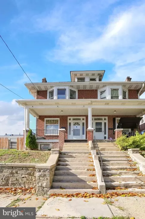 Exterior - 915 Gregg Ave, Reading, PA 19607 photo 10 of 10