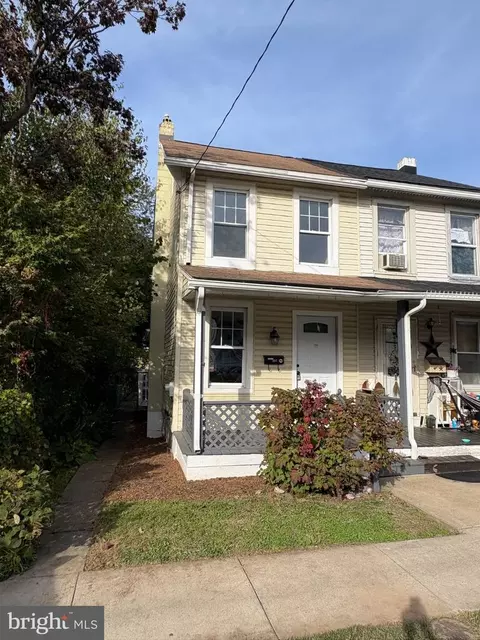 637 2nd St, Birdsboro, PA 19508