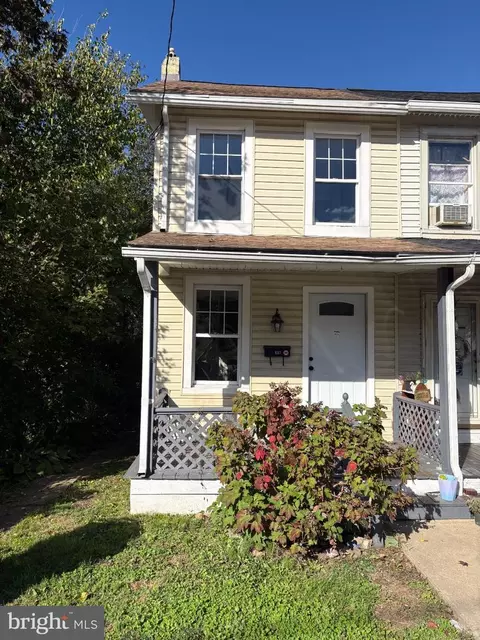 637 2nd St, Birdsboro, PA 19508