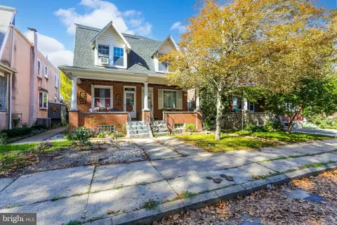 1440 Birch St, Reading, PA 19604