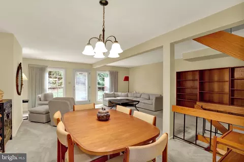 Dining - 21 Club Ln, Reading, PA 19607 photo 2 of 2