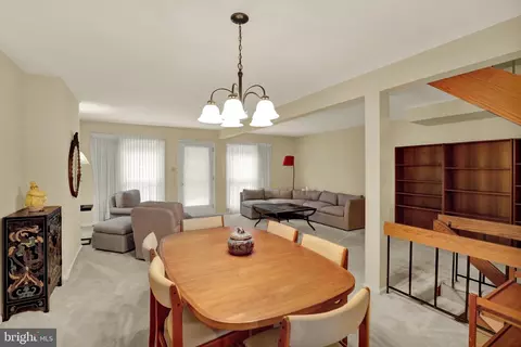 Dining - 21 Club Ln, Reading, PA 19607 photo 1 of 2
