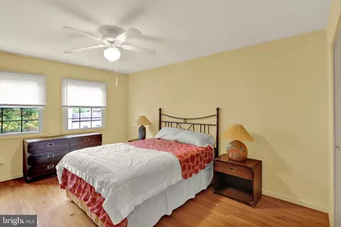 Bedroom - 21 Club Ln, Reading, PA 19607 photo 2 of 3
