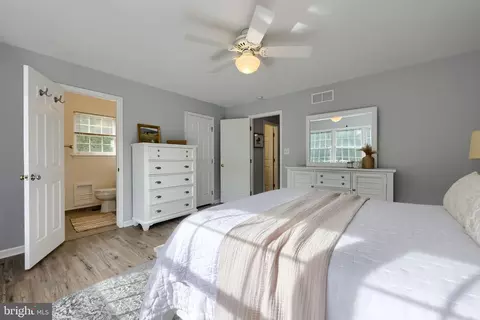 Bedroom - 4910 Green Tree Rd, Reading, PA 19606 photo 1 of 4