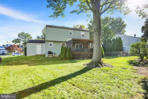 Exterior - 4110 Danor Dr, Reading, PA 19605 photo 8 of 11