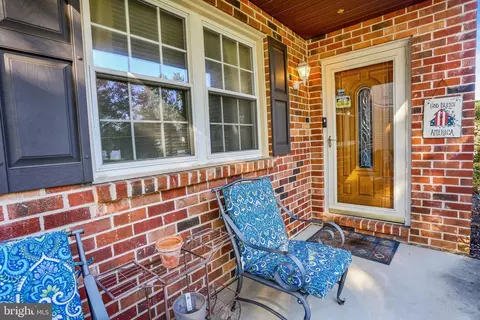 Exterior - 4110 Danor Dr, Reading, PA 19605 photo 4 of 11
