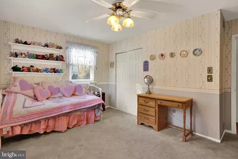 Bedroom - 4110 Danor Dr, Reading, PA 19605 photo 5 of 5