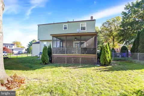 Exterior - 4110 Danor Dr, Reading, PA 19605 photo 9 of 11