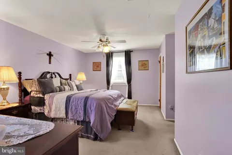 Bedroom - 4110 Danor Dr, Reading, PA 19605 photo 1 of 5