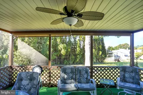 Exterior - 4110 Danor Dr, Reading, PA 19605 photo 5 of 11