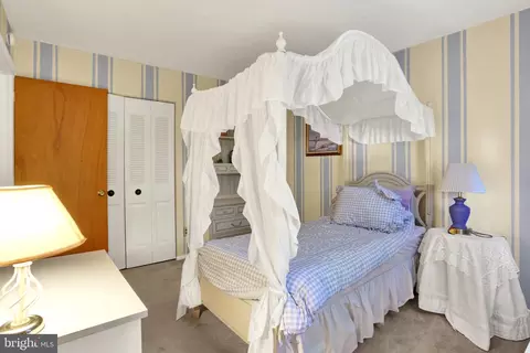 Bedroom - 4110 Danor Dr, Reading, PA 19605 photo 3 of 5