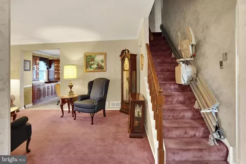 Entry Way - 4110 Danor Dr, Reading, PA 19605 photo 1 of 2