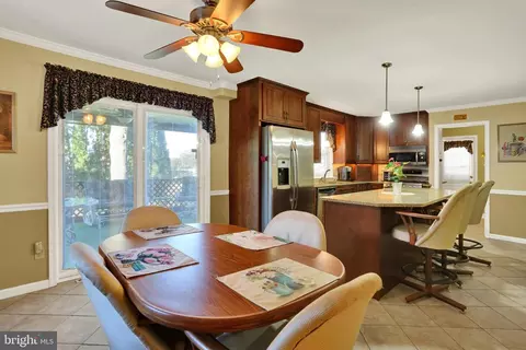 Dining - 4110 Danor Dr, Reading, PA 19605 photo 1 of 3