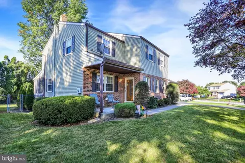 Exterior - 4110 Danor Dr, Reading, PA 19605 photo 2 of 11