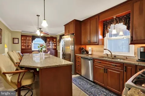 Kitchen - 4110 Danor Dr, Reading, PA 19605 photo 2 of 2