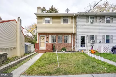 15 Reed St, Mohnton, PA 19540