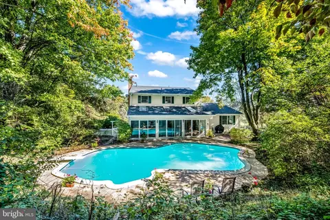 Exterior - 35 Peach Tree Ln, Sinking Spring, PA 19608 photo 5 of 13