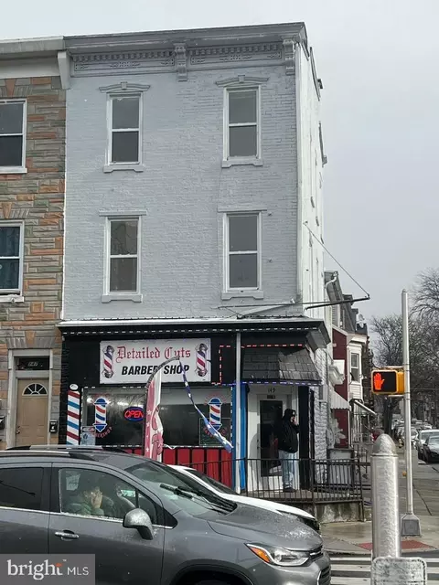 149 S 4th St, Reading, PA 19602