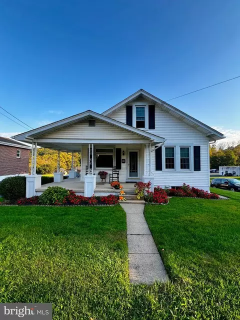 820 S Reading Ave, Boyertown, PA 19512