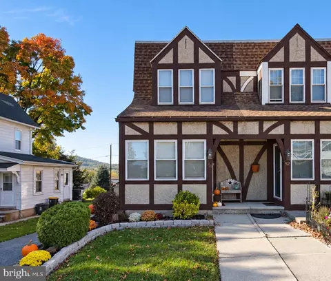 Undisclosed, Wernersville, PA 19565