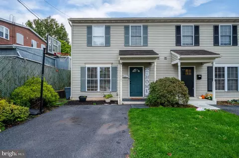 1524 Duke St, Reading, PA 19605