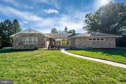 2800 Grandview Blvd, Reading, PA 19609