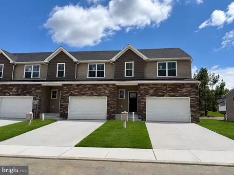 206 Lucille Way #LOT 12, Fleetwood, PA 19522