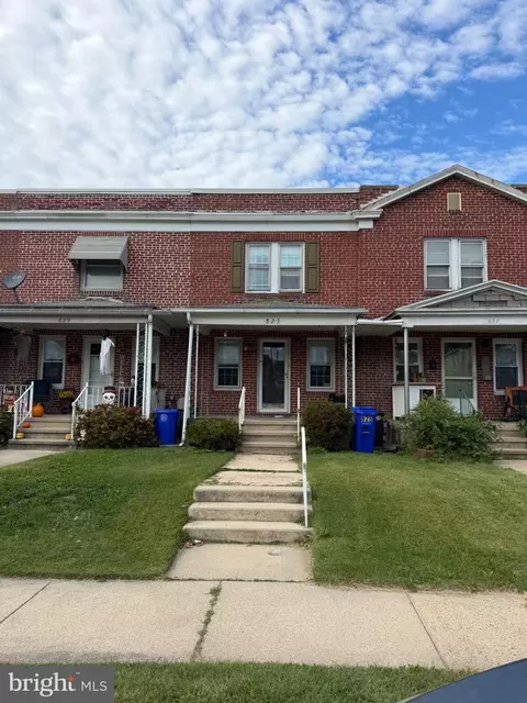 825 Delta Ave, Reading, PA 19605