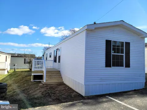 6801 Penn Ave #4, Wernersville, PA 19565