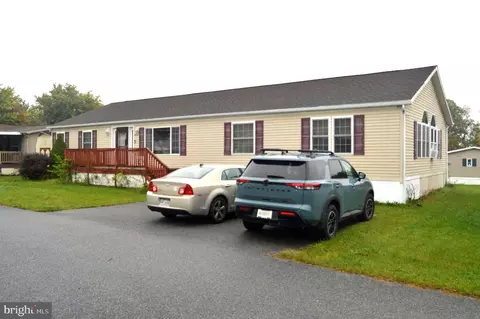 3450 Mountain Rd #M80B, Hamburg, PA 19526