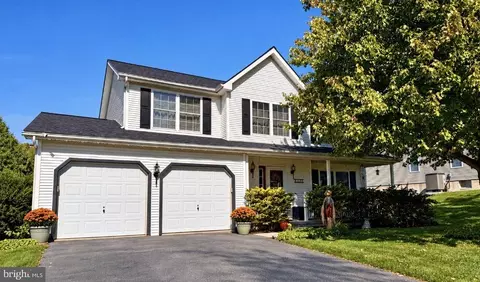 525 Luella Dr, Kutztown, PA 19530